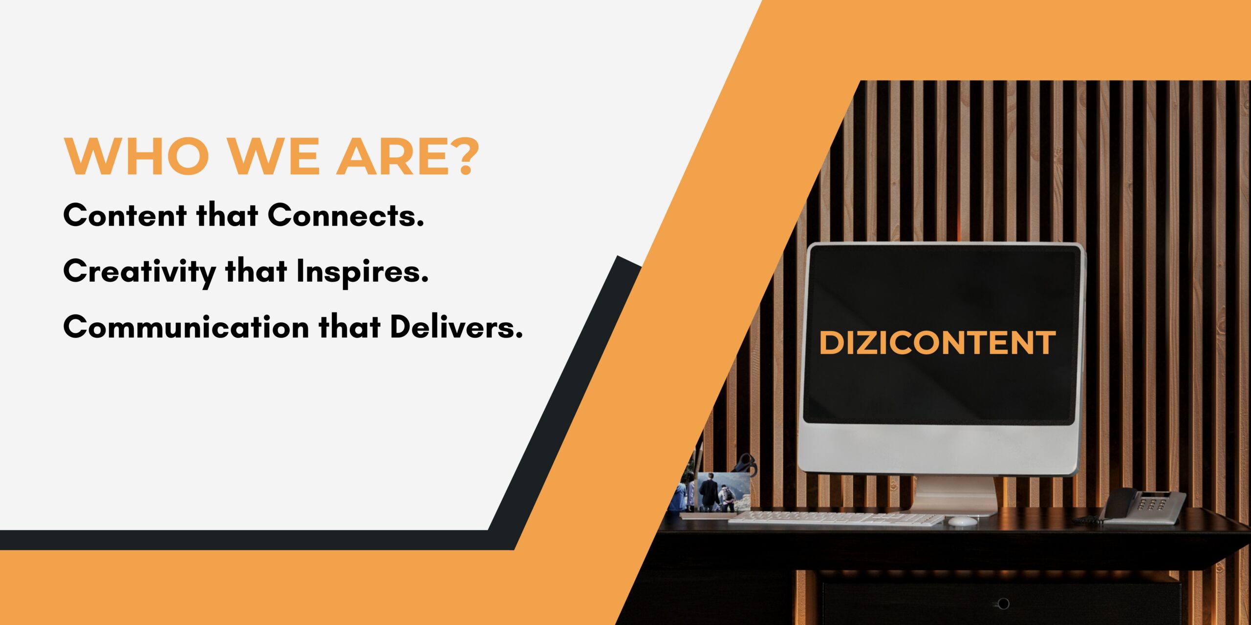 about dizicontent